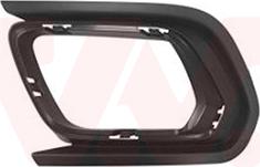 Van Wezel 1508593 - Решетка вентиляционная в бампере abcparts.ee