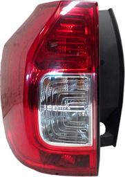 Van Wezel 1507935 - Задний фонарь abcparts.ee