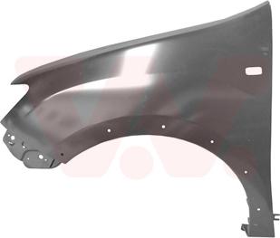 Van Wezel 1507655 - Крыло abcparts.ee