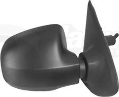 Van Wezel 1507804 - Наружное зеркало abcparts.ee