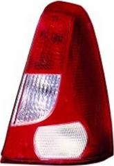 Van Wezel 1514934 - Задний фонарь abcparts.ee