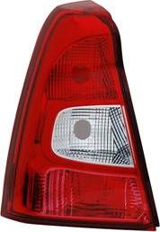 Van Wezel 1516931 - Задний фонарь abcparts.ee