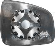 Van Wezel 1516838 - Зеркальное стекло, наружное зеркало abcparts.ee