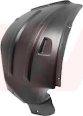 Van Wezel 1650433 - Обшивка колесной ниши abcparts.ee
