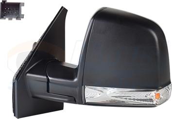 Van Wezel 1639803 - Наружное зеркало abcparts.ee