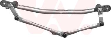 Van Wezel 1638230 - Система тяг и рычагов привода стеклоочистителя abcparts.ee