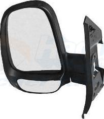 Van Wezel 1897801 - Наружное зеркало abcparts.ee