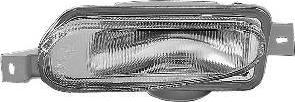 Van Wezel 1856996 - Фара противотуманная abcparts.ee