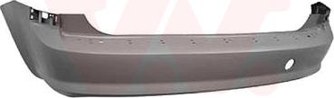 Van Wezel 1864544 - Буфер, бампер abcparts.ee
