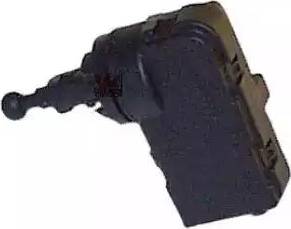 Van Wezel 1865993V - Регулировочный элемент, актуатор, угол наклона фар abcparts.ee