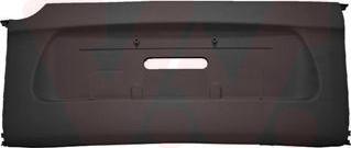 Van Wezel 1865540 - Буфер, бампер abcparts.ee