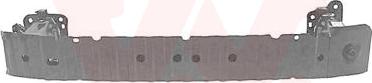 Van Wezel 1862560 - Усилитель бампера abcparts.ee