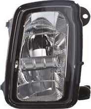 Van Wezel 1801998 - Фара противотуманная abcparts.ee