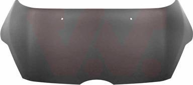 Van Wezel 1807660 - Капот двигателя abcparts.ee