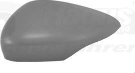 Van Wezel 1807843 - Покрытие, корпус, внешнее зеркало abcparts.ee