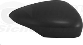 Van Wezel 1807842 - Покрытие, корпус, внешнее зеркало abcparts.ee