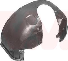 Van Wezel 1884433 - Обшивка колесной ниши abcparts.ee