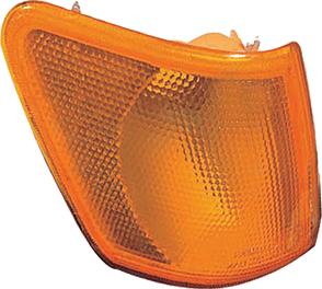 Van Wezel 1837904 - Фонарь указателя поворота abcparts.ee