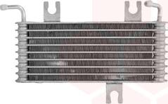 Van Wezel 13013714 - Масляный радиатор, автоматическая коробка передач abcparts.ee