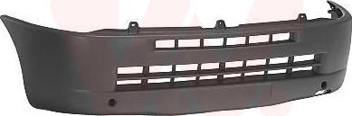 Van Wezel 1747570 - Буфер, бампер abcparts.ee