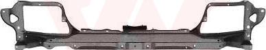 Van Wezel 1747665 - Супорт радиатора, передняя планка abcparts.ee
