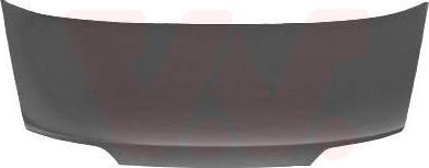 Van Wezel 1747660 - Капот двигателя abcparts.ee