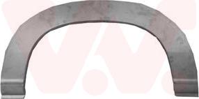 Van Wezel 1747143 - Боковина abcparts.ee