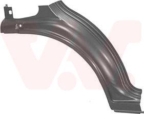 Van Wezel 1747155 - Крыло abcparts.ee