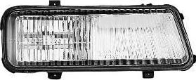 Van Wezel 1759996 - Фара противотуманная abcparts.ee