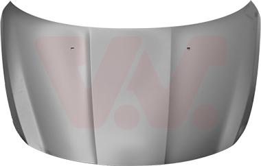 Van Wezel 1717660 - Капот двигателя abcparts.ee