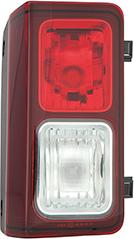 Van Wezel 1728930 - Фара заднего хода abcparts.ee