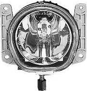 Van Wezel 1777999 - Фара противотуманная abcparts.ee