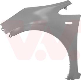 Van Wezel 8323655 - Крыло abcparts.ee