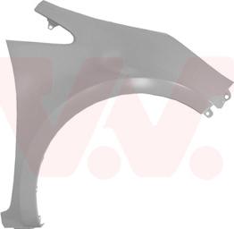 Van Wezel 8323658 - Крыло abcparts.ee