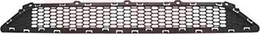 Van Wezel 8264590 - Решетка вентиляционная в бампере abcparts.ee