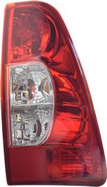 Van Wezel 3615932 - Задний фонарь abcparts.ee