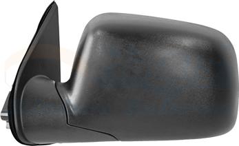 Van Wezel 3615801 - Наружное зеркало abcparts.ee