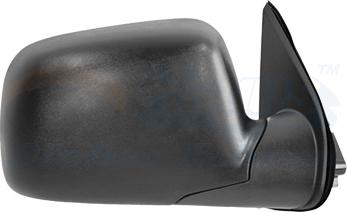 Van Wezel 3615802 - Наружное зеркало abcparts.ee