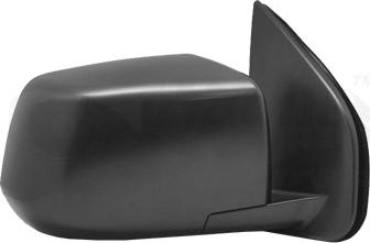 Van Wezel 3616804 - Наружное зеркало abcparts.ee