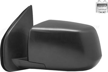 Van Wezel 3616805 - Наружное зеркало abcparts.ee