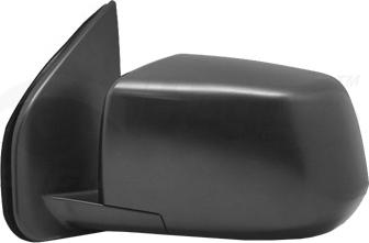 Van Wezel 3616803 - Наружное зеркало abcparts.ee