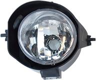 Van Wezel 3617995 - Фара противотуманная abcparts.ee