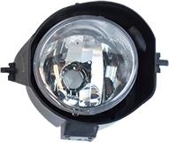 Van Wezel 3617996 - Фара противотуманная abcparts.ee