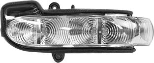 Van Wezel 3032914 - Фонарь указателя поворота abcparts.ee