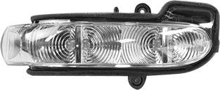 Van Wezel 3032913 - Фонарь указателя поворота abcparts.ee