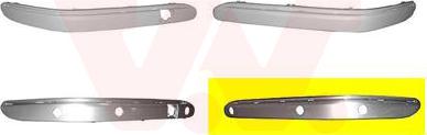 Van Wezel 3032583 - Облицовка - защитная накладка, бампер abcparts.ee