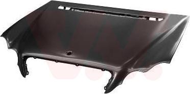 Van Wezel 3032660 - Капот двигателя abcparts.ee