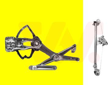 Van Wezel 3028261 - Стеклоподъемник abcparts.ee