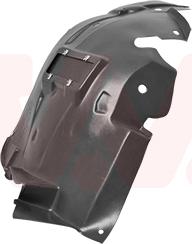 Van Wezel 3891434 - Обшивка колесной ниши abcparts.ee