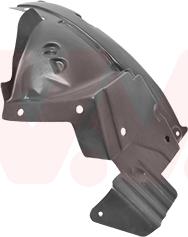 Van Wezel 3891436 - Обшивка колесной ниши abcparts.ee